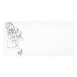 Moon Chic photo cards