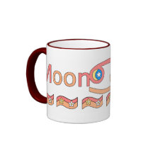 MOON-CHILD  MUG