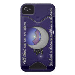Moon City iPhone Case Id Iphone 4 Covers
