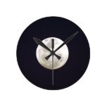 Moon clock