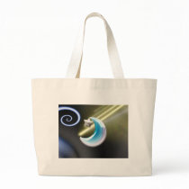 Moon Comet Bag
