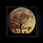 Moon Dance Buttons