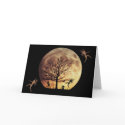 Moon Dance cards