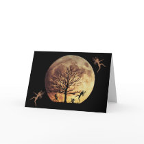 Moon Dance cards by Jaenne Moon Dance cards