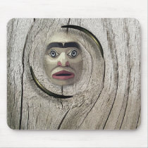 MOON DANCE mousepads