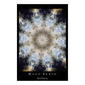 Moon dance posters by ALEX_CUEVAS Moon dance posters