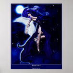 Moon Dance Posters