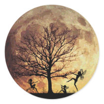 Moon Dance stickers by Jaenne Moon Dance stickers