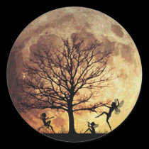 Moon Dance stickers