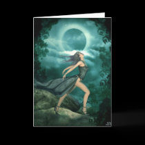 Moon Dancer cards