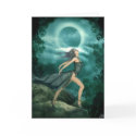Moon Dancer cards