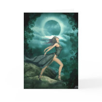 Moon Dancer cards