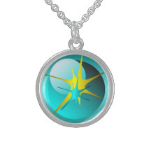 Moon Dancer Necklace