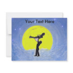Moon Dancers Invitations