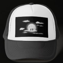 Moon Dancing! Hat