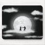 Moon Dancing! Mouse Pads