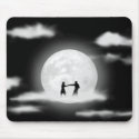 Moon Dancing! mousepads