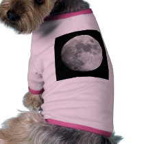 Moon pet clothing by lifesphere Moon pet clothing