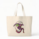 Moon Dragon bags