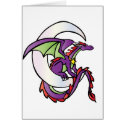 Moon Dragon cards