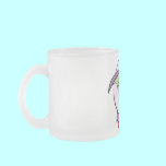 Moon Dragon mugs