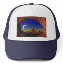 Moon Dream hats by 3DMOONMAN Moon Dream hats
