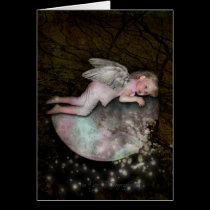 Moon Dreams cards