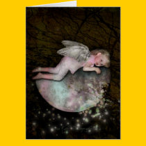 Moon Dreams cards