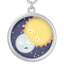 Moon Eater Jewelry