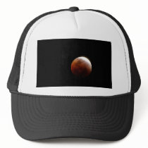 Moon Eclipse hats by sharonsphotography Moon Eclipse hats