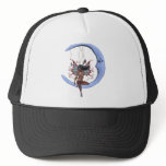 Moon Fae Trucker Hat