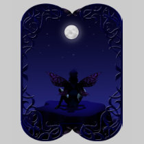 moon faery t-shirts