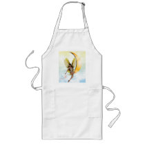 Moon Fairy 1 Apron