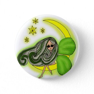 Moon Fairy button