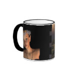 Moon Fairy mugs