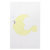 Moon Fish stationery by mydeas Moon Fish stationery