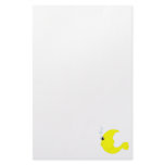 Moon Fish Stationery