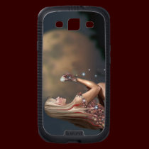 Moon Flower skinit case