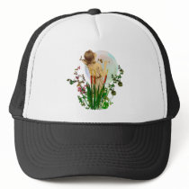 Moon Gazer hats by orsobear Moon Gazer hats