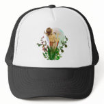 Moon Gazer hats