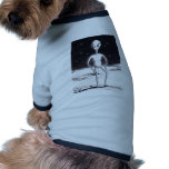 Moon Gazing Pet Clothes