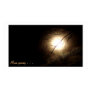 moon gazing, full moon art, full moon poster, gift