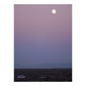 Moon Glow Poster posters by hopefulone Moon Glow Poster posters