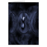 Moon Goddess 2 cards