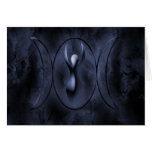 Moon Goddess 2 cards