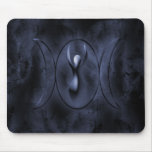 Moon Goddess 2 mousepads
