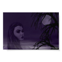 Moon Goddess posters