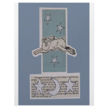 moon hare(multiple products selected) letterhead