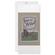 moon hare(multiple products selected) rack cards by buzzyant moon hare(multiple products selected) rack cards