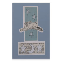 moon hare(multiple products selected) stationery